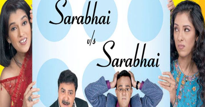 All You Need To Know About The Return Of Sarabhai Vs Sarabhai!