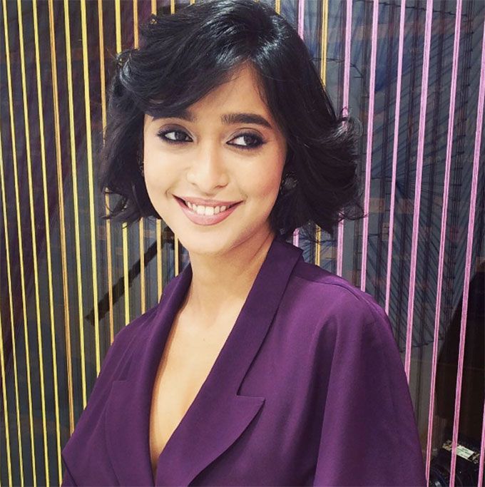 Sayani Gupta Has Cemented Her Spot As The New Kid On The Style Block!