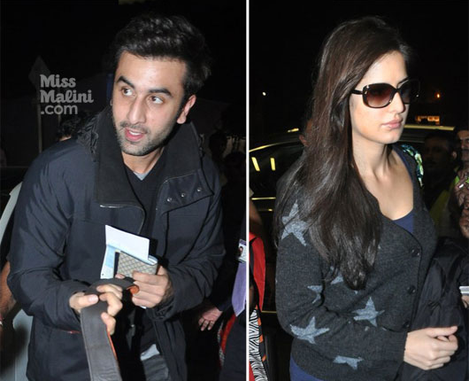 Is Katrina Kaif Not Happy With Ranbir Kapoor’s Candid Interview About Their Breakup?