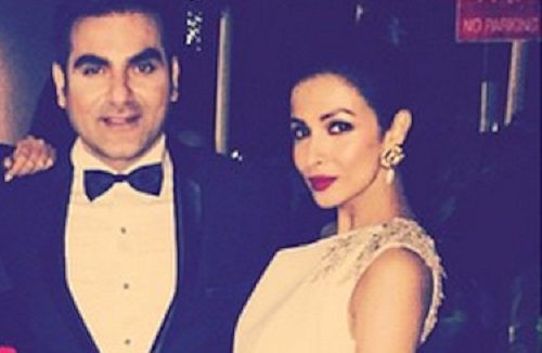 Is Malaika Arora Dropping The ‘Khan’ From Her Name?