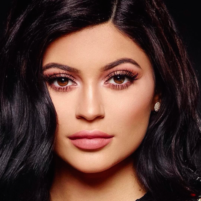 Kylie Jenner Just Dropped A Bomb: New Lip Kit Colors!