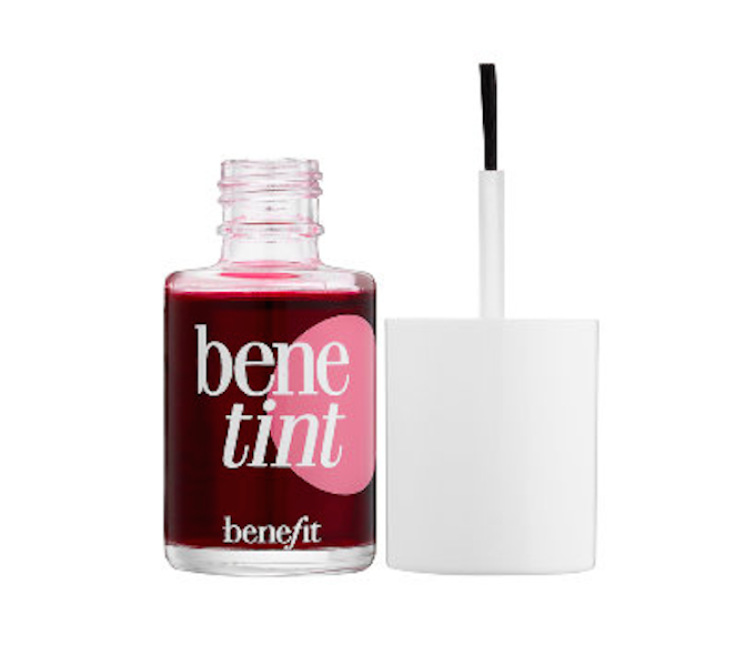 Benefit Cosmetics Benetint Cheek & Lip Stain (Source: Sephora)
