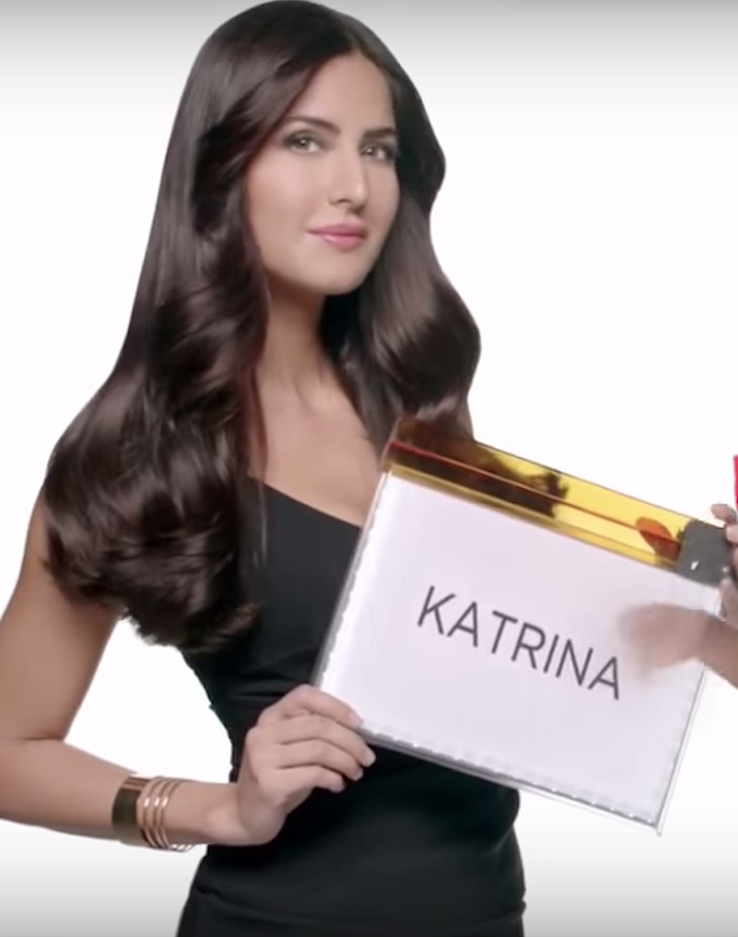 Get The Outfit Deets On Katrina Kaif’s LBD Of Choice!