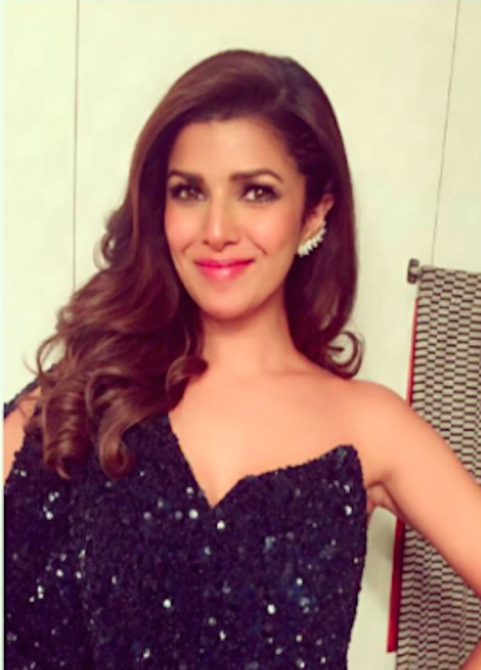 We’re Drooling Over How Irresistible Nimrat Kaur Looks In This Jumpsuit
