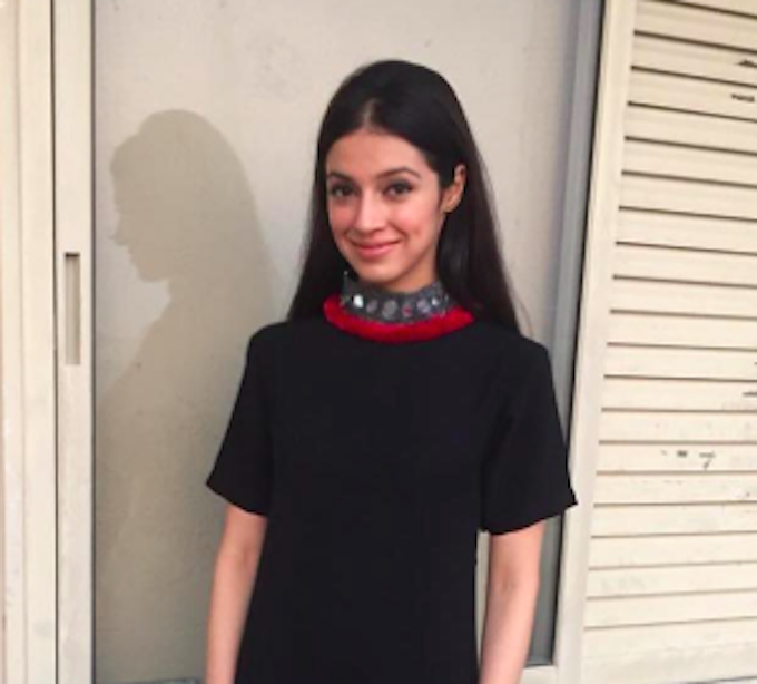 Divya Khosla Kumar Will Change The Way You Think About A High Collar Neck!