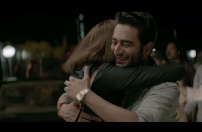 This New Song From Neerja Will Make You Wish Shekhar Ravjiani Was Your Boyfriend!