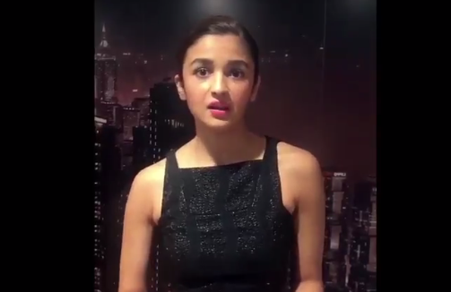 Someone Just Made This Hilarious Clip Of Alia Bhatt Playing With Two Balls!
