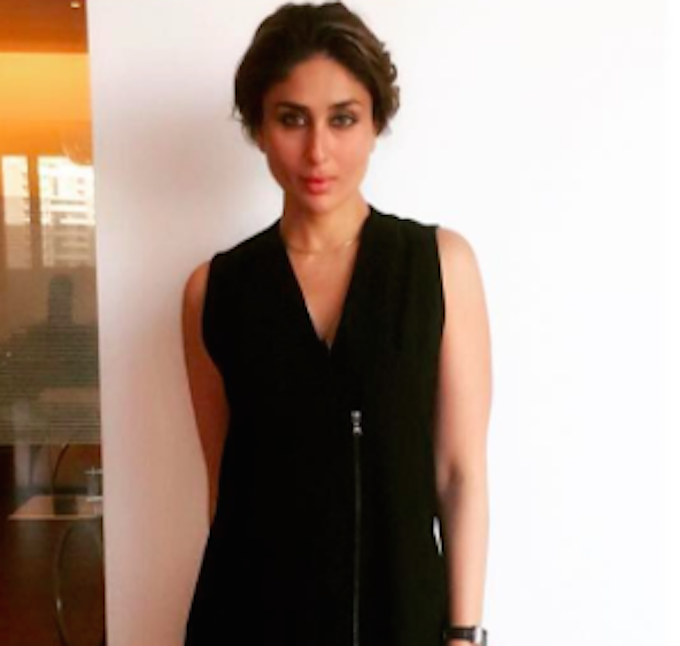 You’ll Want To Bookmark Kareena Kapoor Khan’s Latest Outfit!