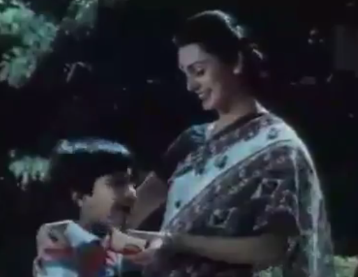 Watch: The Amul TVC That Once Featured Neerja Bhanot