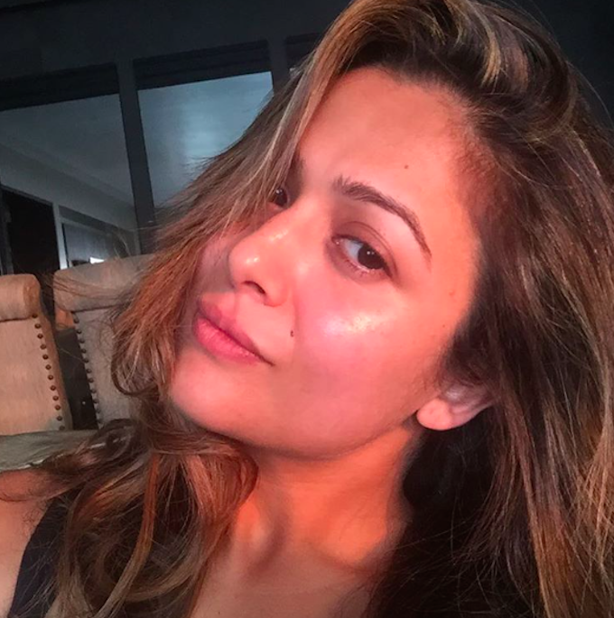 Amrita Arora (Source: Instagram)