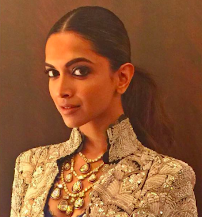 5 Bollywood Celebrities Who Know How To Get Their Sequin On!