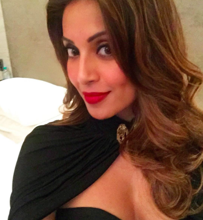 Bipasha Basu Wore The Most Picture-Perfect Dress Ever!