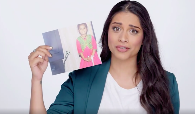 Video: Here’s What IISuperwomanII Has To Say About Embracing Her Insecurities