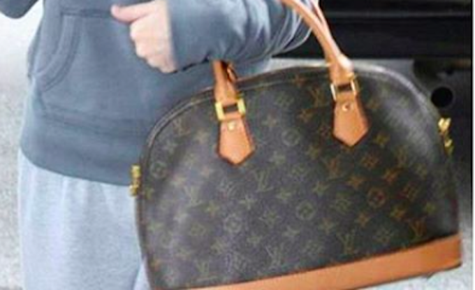 Facts About Fake Louis Vuitton Bags - 360 MAGAZINE - GREEN, DESIGN, POP