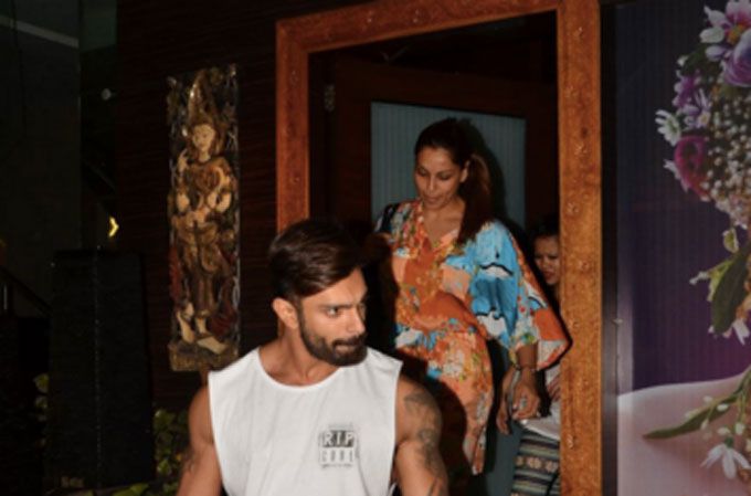 This Is How Bipasha Basu & Karan Singh Grover Are Spending Their Time After Their Wedding Announcement