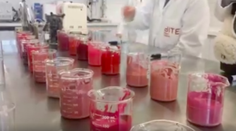 This Video Of A Lipstick Being Made From Scratch Will Make You Go “Woah!”