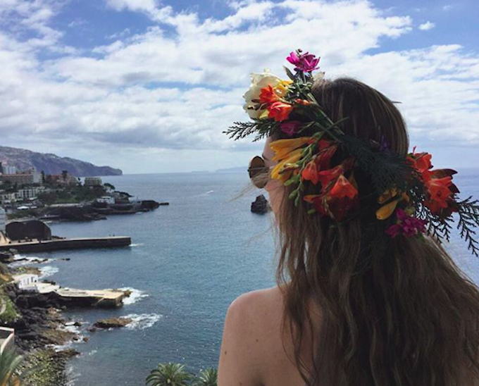 9 Flower Crowns That Will Make An Amazing Summer Hair Accessory!