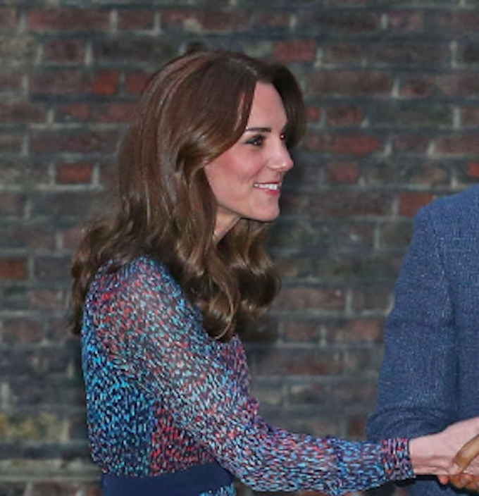 Kate Middleton’s Latest Dress Is Something We See Ourselves Wearing Anywhere!