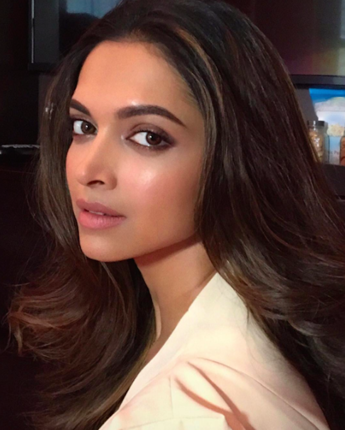 Deepika Padukone (Source: Instagram)