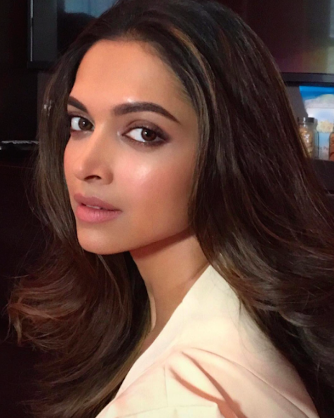 Umm. This Magazine Misspelled Deepika Padukone’s Name In The List Of World’s Highest-Paid Actresses