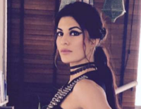 Jacqueline Fernandez’ #OOTD Is The Hottest Thing We’ve Seen In A While!