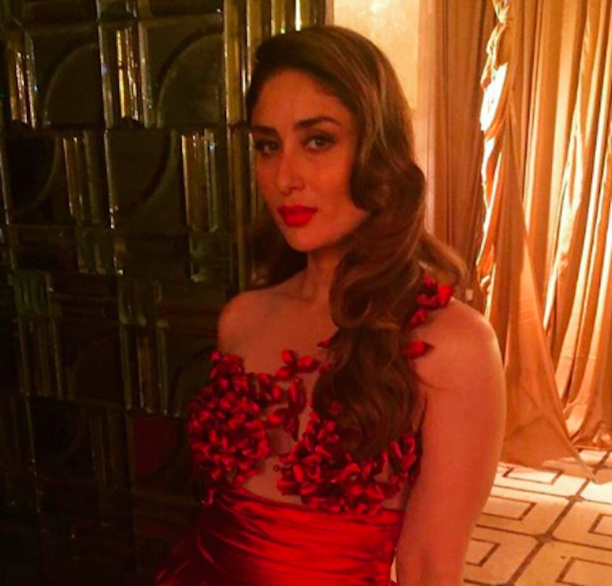 Kareena Kapoor Looks SO Good In Her Latest TVC Outfits!