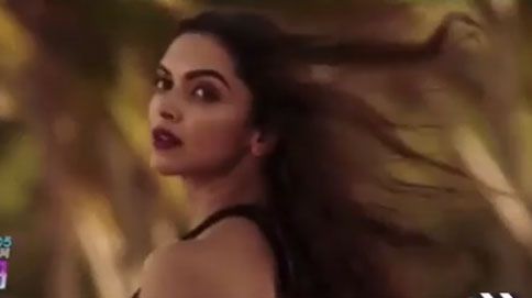 WATCH: WOW! Check Out Deepika Padukone’s Look In This Promo Of xXx!