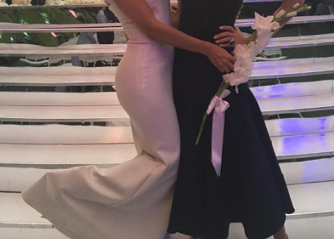 Photos: This Actress Had A Breathtaking Wedding In Mexico