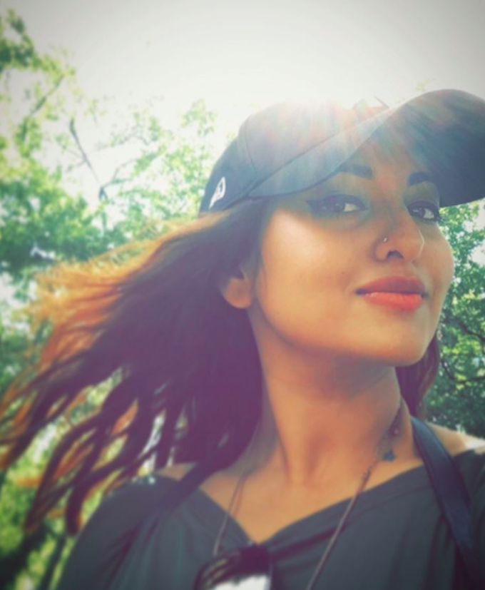 Sonakshi Sinha’s Vacay Outfits Make Us Reconsider What We’ve Packed In Our Suitcases!