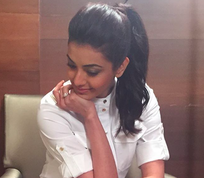 We Can Totally See Ourselves Wearing Kajal Aggarwal’s Outfit!