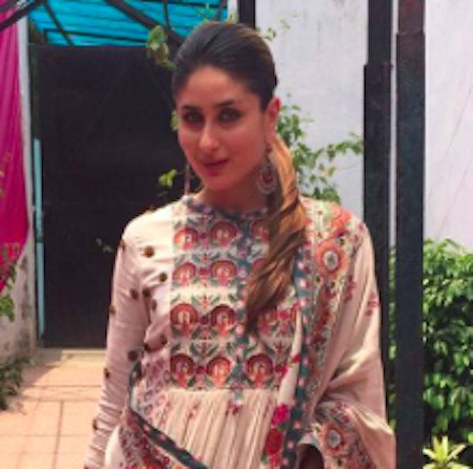 This Is The Kind Of Mother Kareena Kapoor Khan Wants To Be