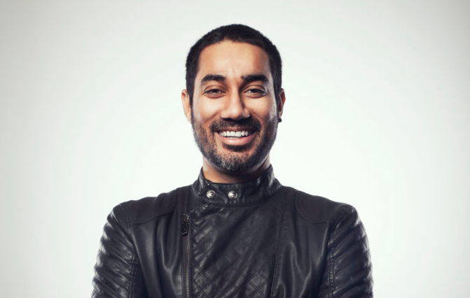 NUCLEYA – The Sole Warrior For Original Dubstep and Bass in India!