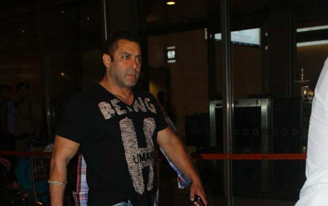 Did Salman Khan Just Make A Remark About The “Raped Woman” Controversy?