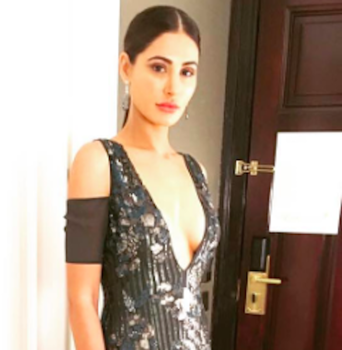 Nargis Fakhri Was Reportedly Asked To Cover Her Cleavage At A Dance Reality Show