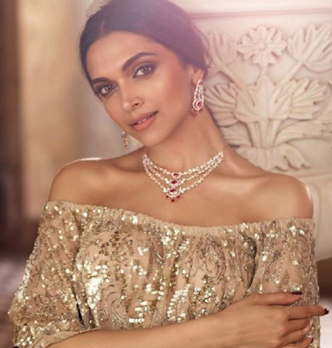 We Just Want To Sit & Stare At These Photos Of Deepika Padukone All Day!