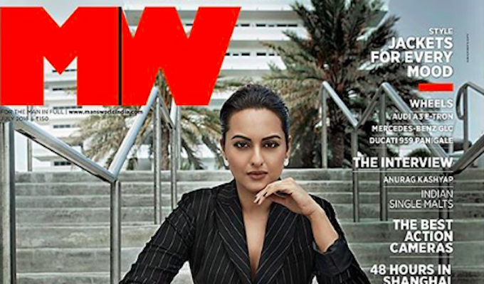 It’s Nearly Impossible For Sonakshi Sinha To Not Look This Good!