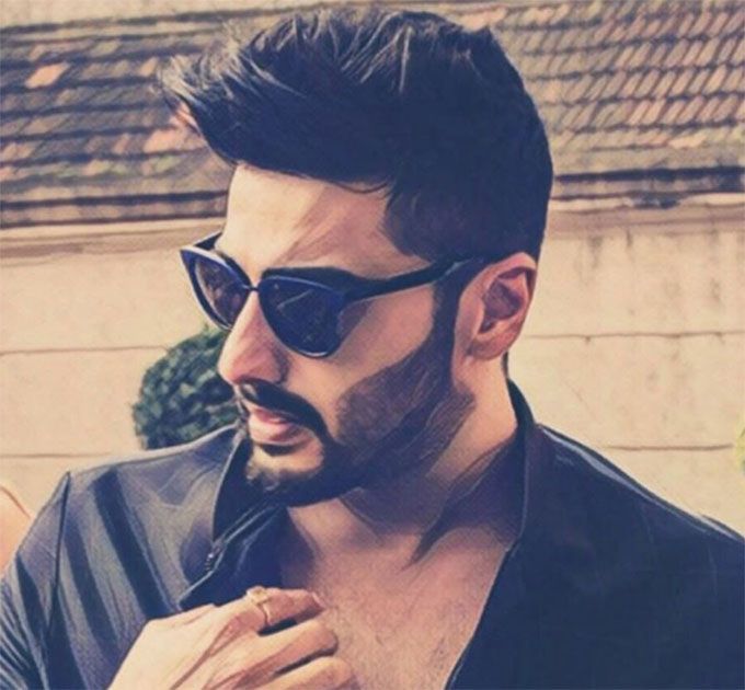 10 Times Arjun Kapoor Proved That His Jacket Game Is The Strongest!