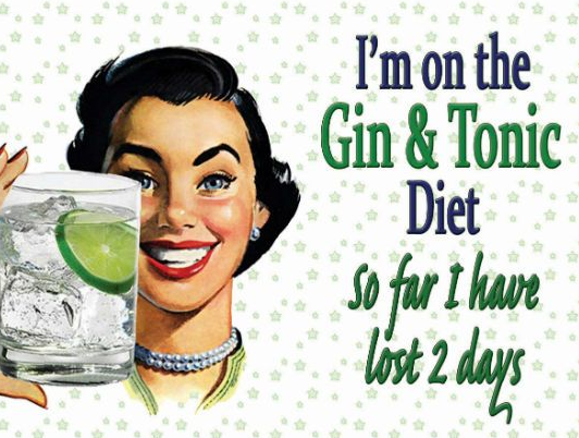 5 Surprising Ingredients You Can Add To Your Gin & Tonic!