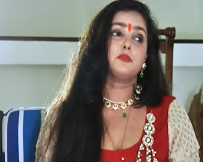 Mamta Kulkarni's Interview About Sex & Drugs Is Blowing Everybody's Minds  Right Now!