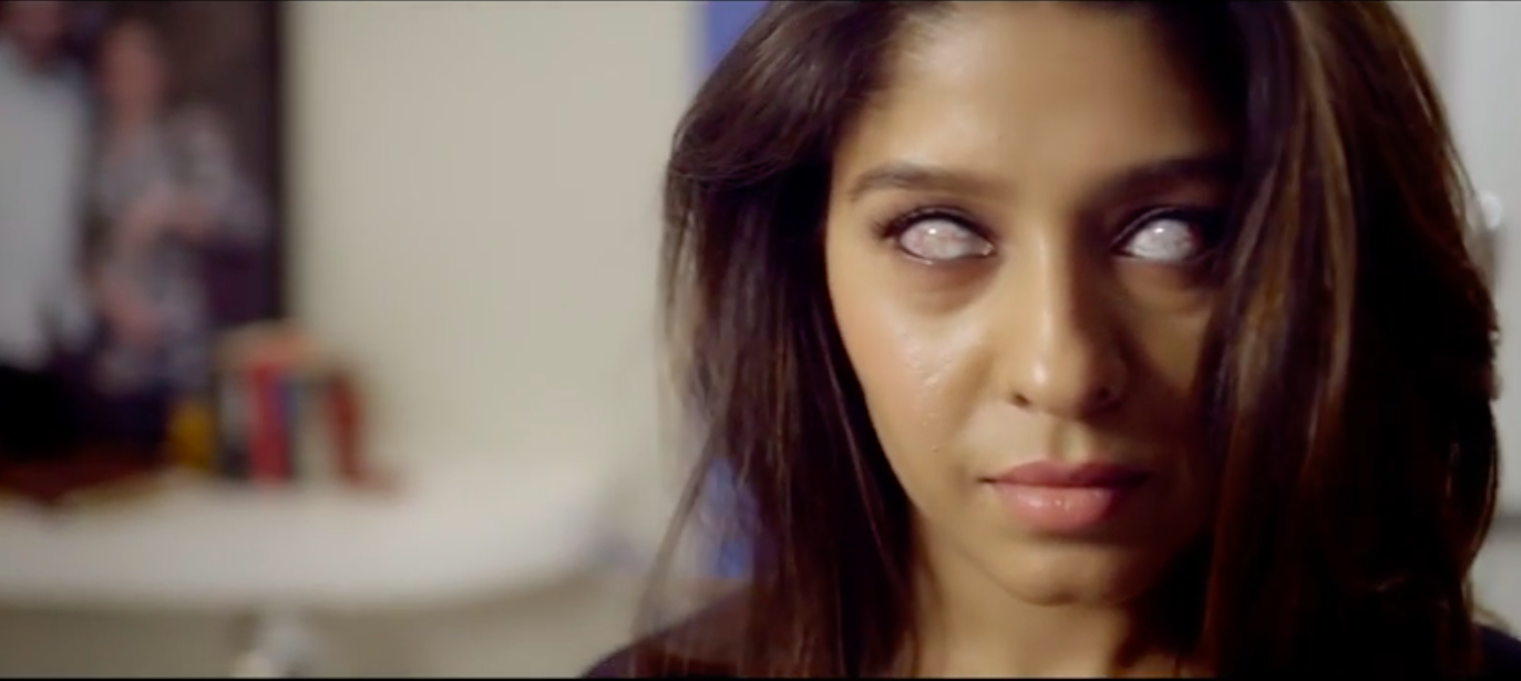 This Short Film Starring Sunidhi Chauhan Will Creep The F*ck Out Of You!