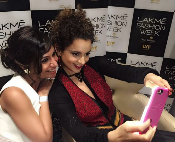 21 Things I Loved About Lakmé Fashion Week At The St. Regis Mumbai!