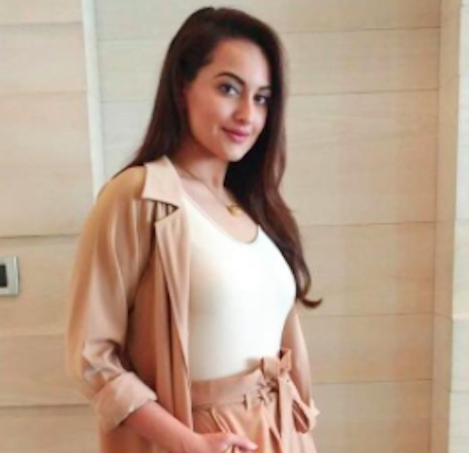 We Need More Of Sonakshi Sinha’s Style In Our Lives!