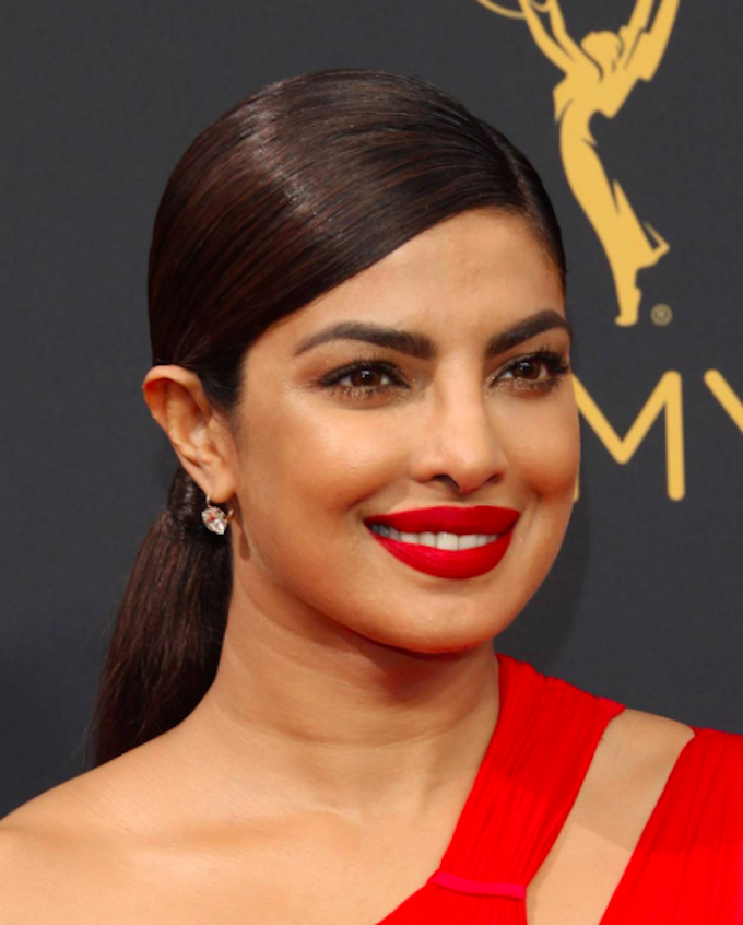 YAY! Priyanka Chopra To Become First Bollywood Celeb To Appear On The Ellen DeGeneres Show