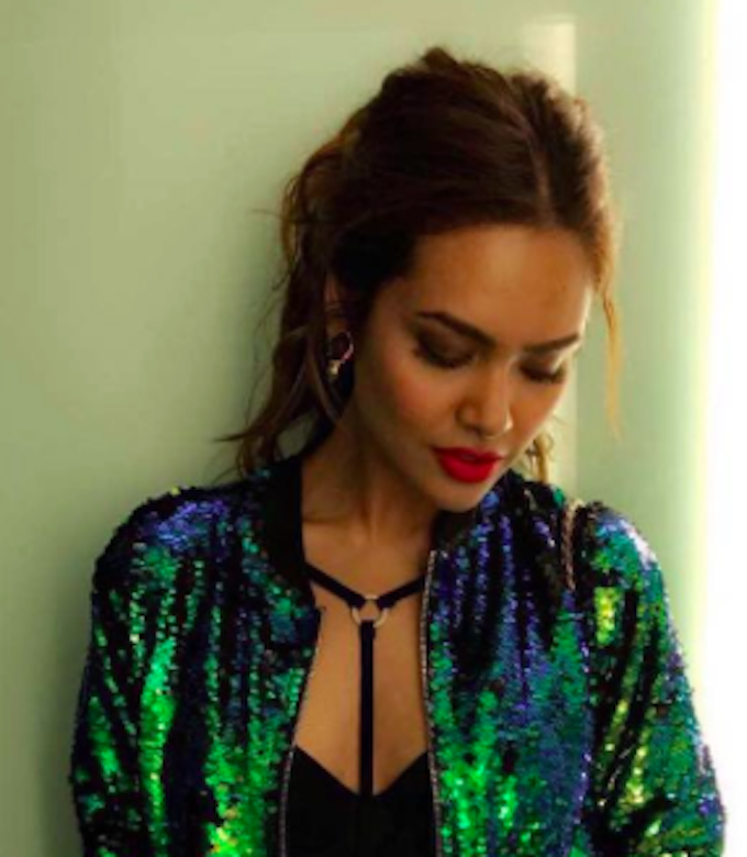 Esha Gupta’s Weekend Outfits Are So Effin’ Hot!