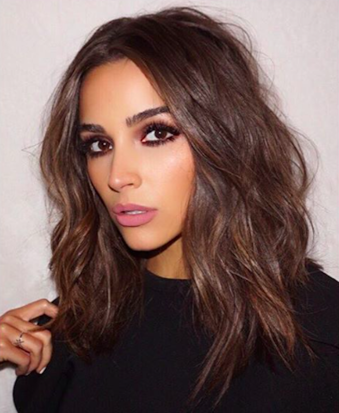 A Super Easy Trick To Get Beach Waves