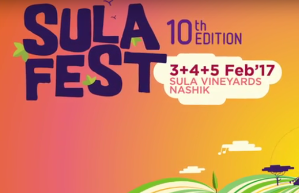Here’s The First Wave Of Artists Headlining SulaFest ’17