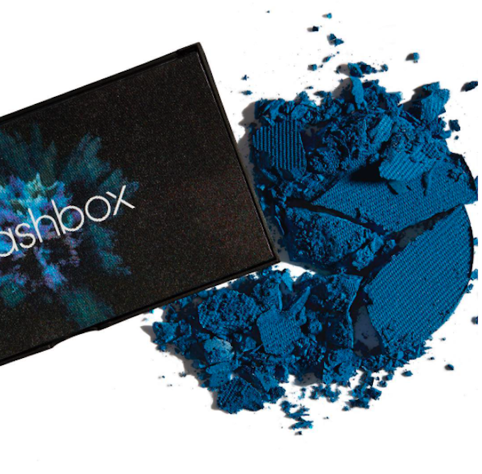Smashbox Just Released 7 New Palettes—And They’re All So Gorgeous