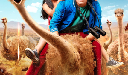Photo: The First Look Of Jagga Jasoos Is Here And We Love It!