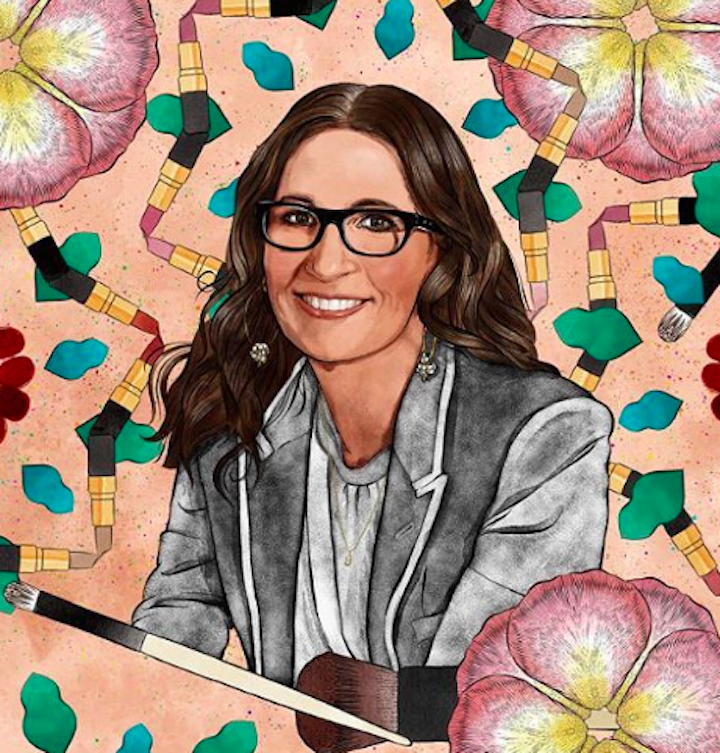 OMG! Bobbi Brown Is Leaving Her Company