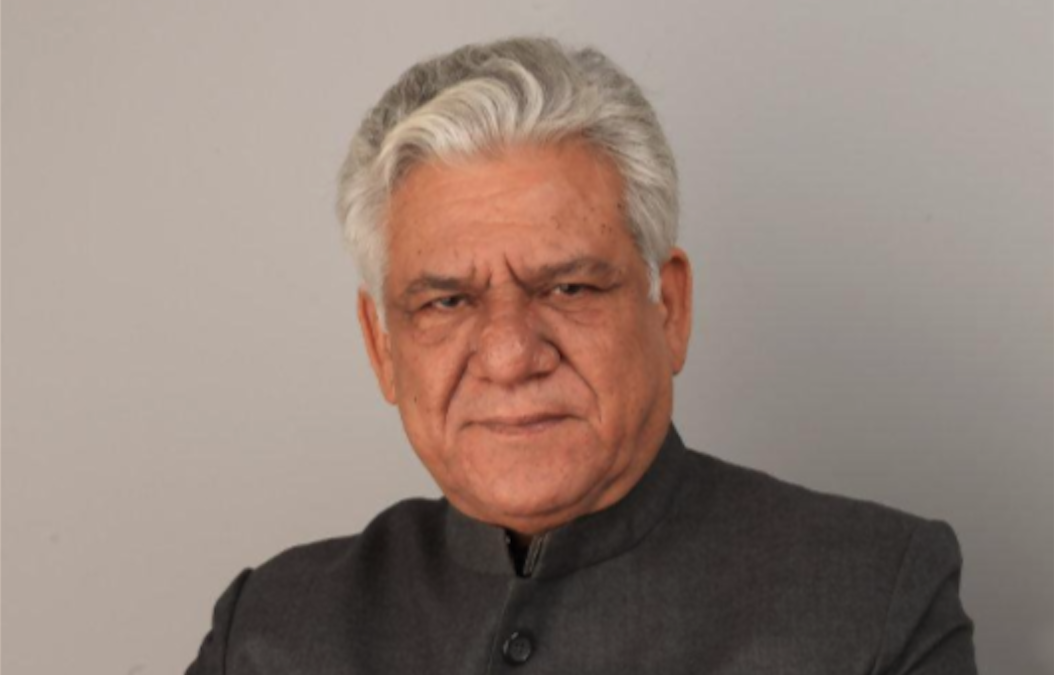 Om Puri’s Friend Reveals He’d Been Drinking The Night Before He Passed Away